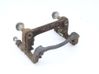 Caliper/mordaza del freno delantero 2H6615425