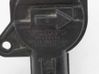 Oro srauto matuoklis 31430000