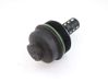 Oil filter mounting bracket 8692306