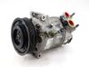 Ilmastointilaitteen kompressorin pumppu (A/C) 36011277