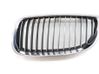 Front bumper lower grill 51137157277