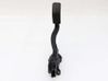 Accelerator throttle pedal 1601CW