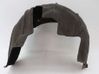 Front wheel arch liner splash guards 8V0810171C