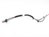 Tailgate/trunk strut/damper 31299318