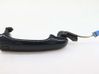 Front door exterior handle 39873389