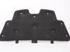 Engine bonnet/hood sound/heat insulation 2313906