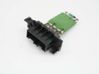 Heater blower motor/fan resistor 648055