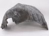 Front wheel arch liner splash guards 5370C005