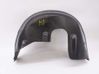 Front wheel arch liner splash guards 8693296