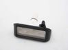 Lampa oświetlenia tylnej tablicy rejestracyjnej SU001A1285