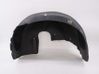 Front wheel arch liner splash guards 8684285