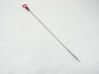 Oil level dip stick 8653597
