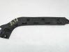 Rear bumper mounting bracket 30764232