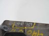 Manual 6 speed gearbox 36011557
