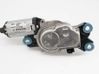 Wischermotor Heckscheibe 31290787