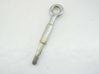 Towing hook eye 31471751