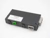 Tow bar trailer control unit/module 31350479