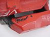 Front brake caliper 8T0615124C