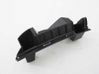 Rear bumper mounting bracket 30678280