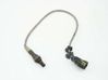 Lambda probe sensor 9497252