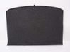 Trunk/boot floor carpet liner 31291050