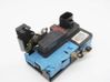 Front door lock 30699746