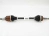 Front driveshaft 391014587R