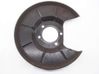 Rear brake disc plate dust cover 30793309