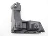 Rear bumper mounting bracket 30678651