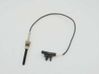 Exhaust gas temperature sensor 31431048