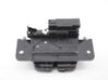 Tailgate/trunk/boot lock/catch/latch 51247269544