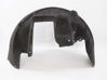 Front wheel arch liner splash guards 51717288905