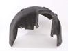 Front wheel arch liner splash guards 51717288906
