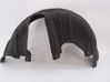 Front wheel arch liner splash guards 2166810