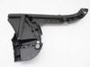 Rear bumper mounting bracket 31265322