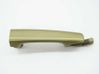 Front door exterior handle 39879658