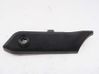 Rear bumper trim bar molding 68404400AA