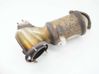 Katalizators, FAP/DPF cieto daļiņu filtrs 12673197