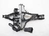 Front door exterior handle 30784205