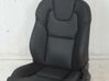Front driver seat 