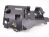 Rear bumper mounting bracket 31352285