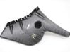 Rear bumper mounting bracket 31425466