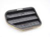 Quarter panel pressure vent 8623489