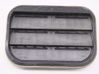 Quarter panel pressure vent 31250723
