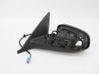 Plastic wing mirror trim cover 31278733