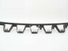 Rear bumper shock impact absorber/damper 30763014
