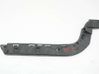 Rear bumper mounting bracket 30763016