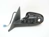 Plastic wing mirror trim cover 31278733