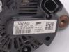 Alternador 03L903024MX