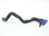 Window washer liquid tank fill tube 30699202